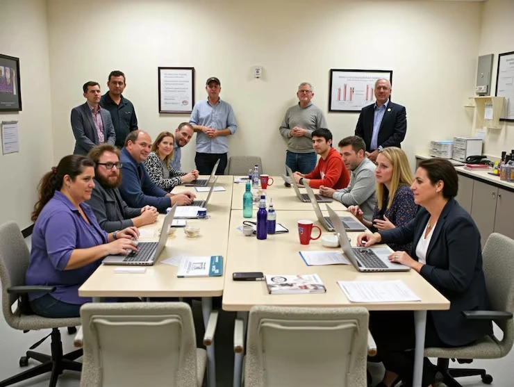 Tax Efficiency and Legal Compliance Consulting